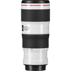 Canon EF 70-200mm f/4 L IS II USM Lens 