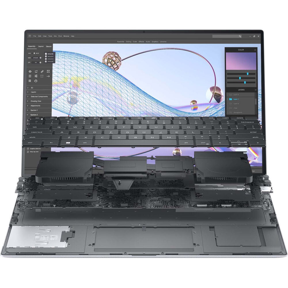  RTX A1000 GPU