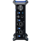 Zoom UAC-232 Audio Interface with 32 Bit Float
