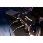 Zoom UAC-232 Audio Interface with 32 Bit Float