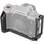 SmallRig L-Bracket for FUJIFILM X-T5 4137