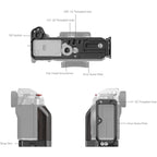 SmallRig L-Bracket for FUJIFILM X-T5 4137
