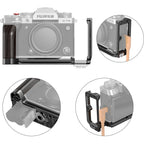 SmallRig L-Bracket for FUJIFILM X-T5 4137
