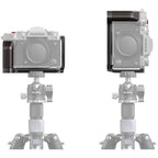 SmallRig L-Bracket for FUJIFILM X-T5 4137