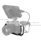 SmallRig L-Bracket for FUJIFILM X-T5 4137