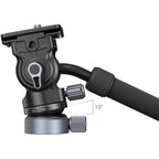 SmallRig Video Head Mount Plate with Leveling Base CH20 4170