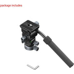 SmallRig Video Head Mount Plate with Leveling Base CH20 4170