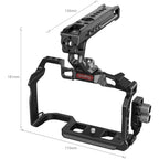 SmallRig Handheld Kit for Canon EOS R5/R6/R5 C 3830B