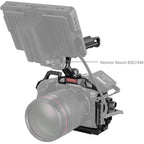 SmallRig Handheld Kit for Canon EOS R5/R6/R5 C 3830B
