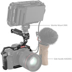 SmallRig Handheld Kit for Canon EOS R5/R6/R5 C 3830B