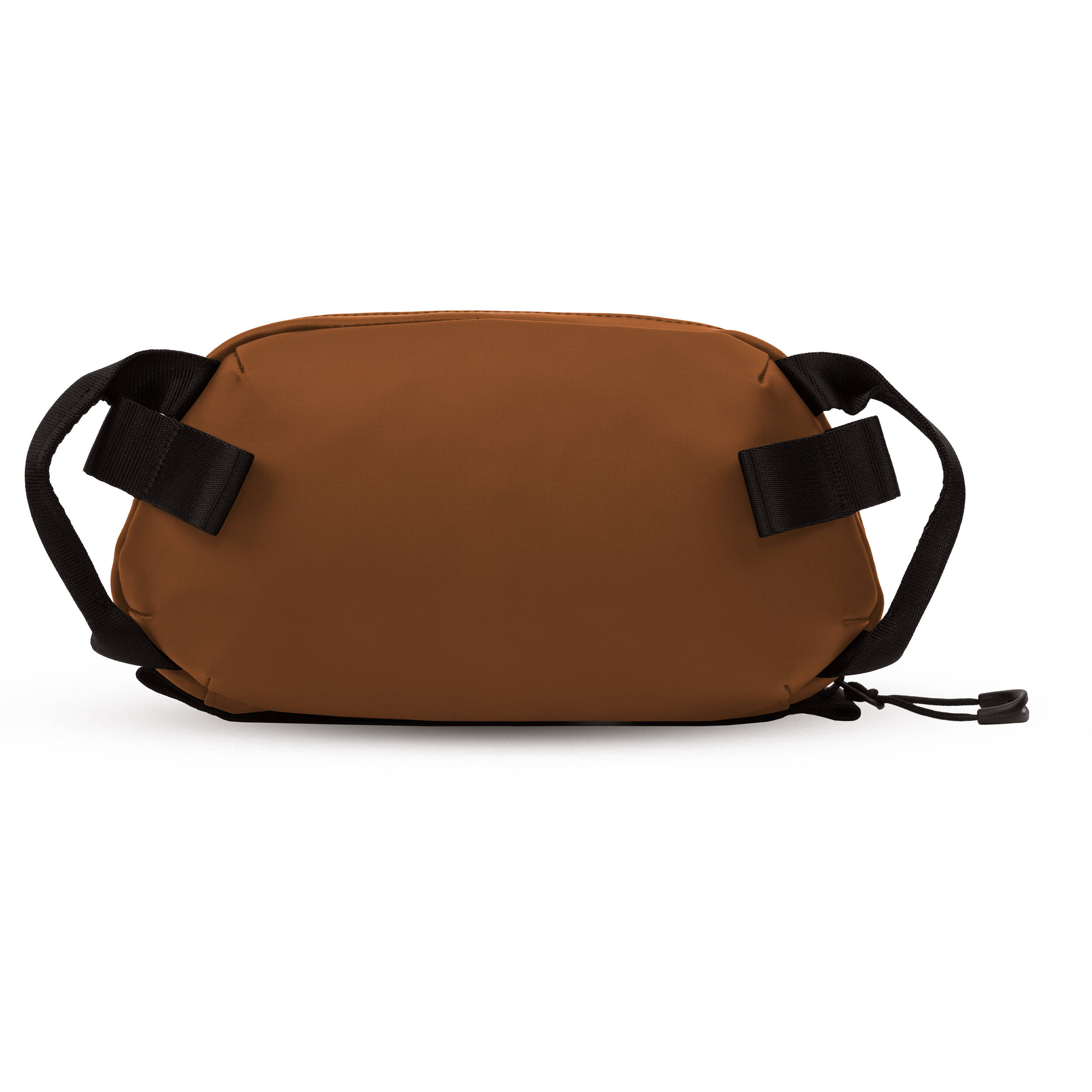 Wandrd Tech Bag Medium - Sedona Orange