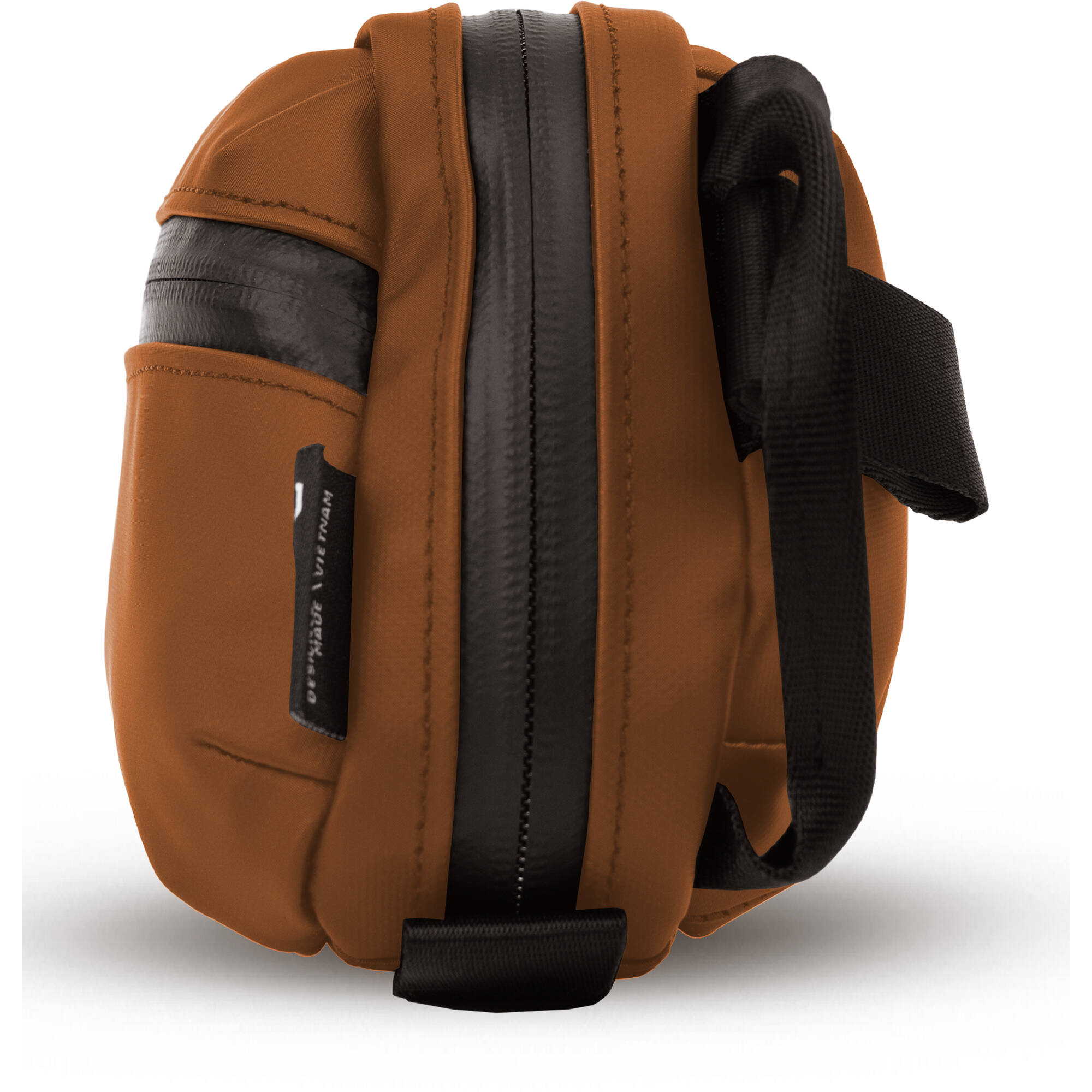 Wandrd Tech Bag Medium - Sedona Orange