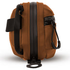 Wandrd Tech Bag Medium - Sedona Orange