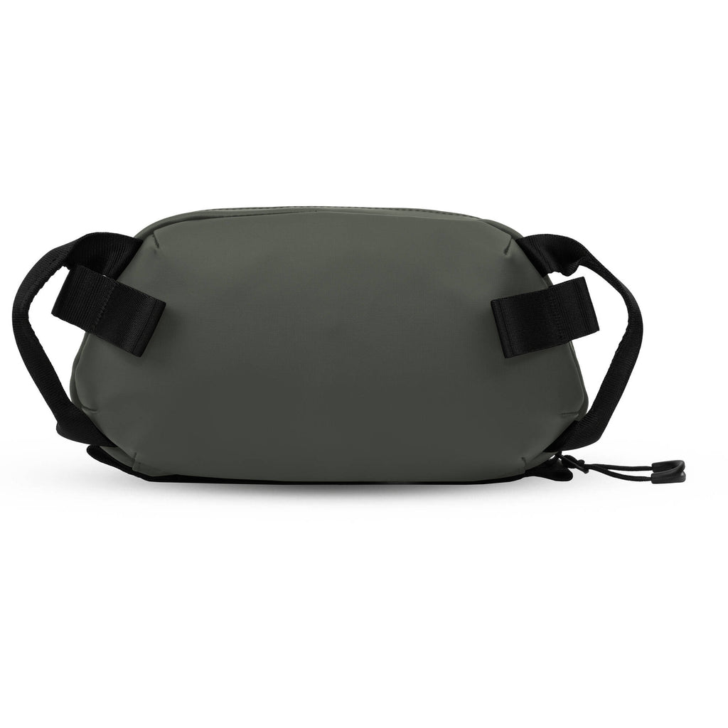 Wandrd Tech Bag Medium - Wasatch Green 