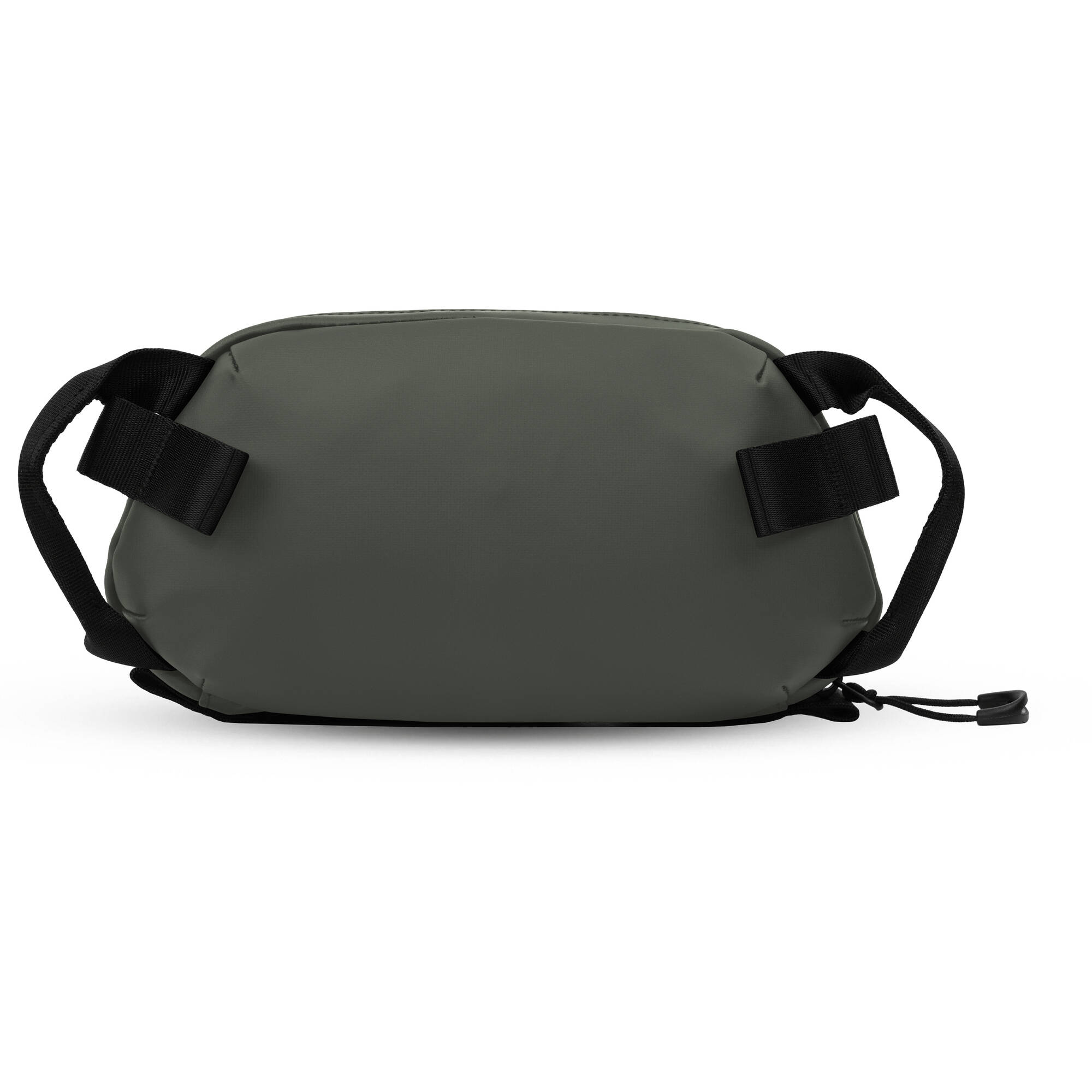 Wandrd Tech Bag Medium - Wasatch Green 