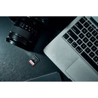 SanDisk Extreme Pro SDXC 512GB 280MB/s R 100MB/s V60 U3 C10 UHS-II Card