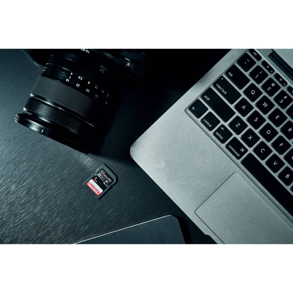 SanDisk Extreme Pro SDXC 1TB 280/100MB/s Memory Card