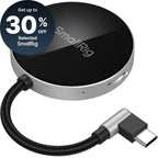 SmallRig SD3.0 Memory Card Reader 4869