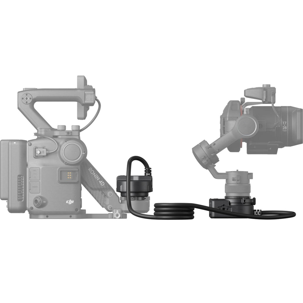 DJI Ronin 4D Flex Extension Unit
