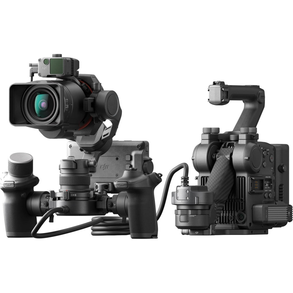 DJI Ronin 4D Flex Extension Unit