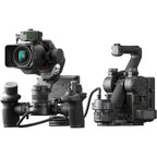 DJI Ronin 4D Flex Extension Unit