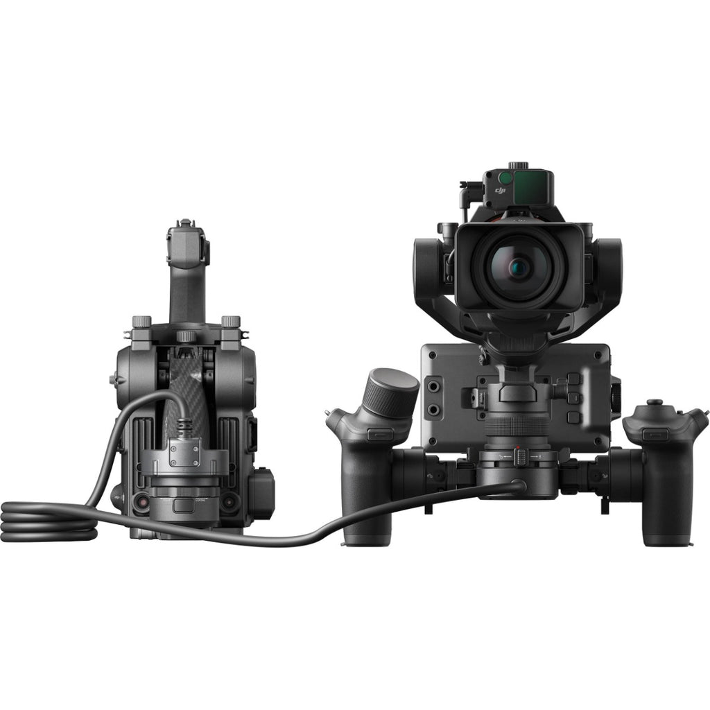 DJI Ronin 4D Flex Extension Unit