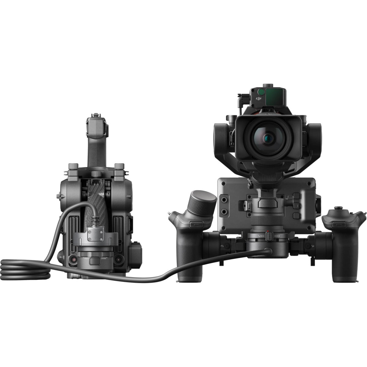 DJI Ronin 4D Flex Extension Unit