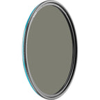 Kase 72mm KW Revolution Magnetic ND8 Filter (3-Stop) 