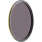 Kase 72mm KW Revolution Magnetic ND64 Filter (6-Stop) 