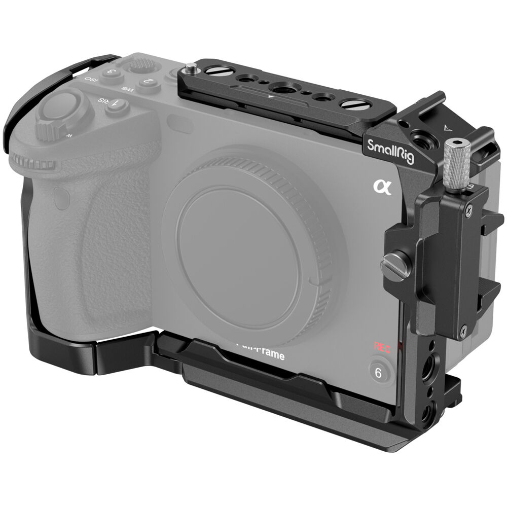 Open Box SmallRig Cage for Sony FX30 / FX3 4183