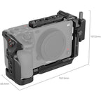 SmallRig Cage for Sony FX30 / FX3 4183