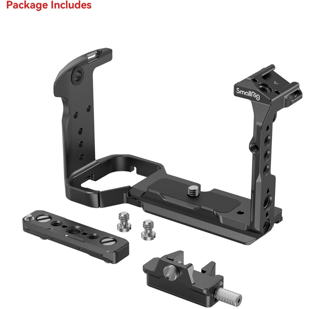 Open Box SmallRig Cage for Sony FX30 / FX3 4183