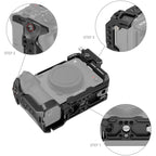 SmallRig Cage for Sony FX30 / FX3 4183