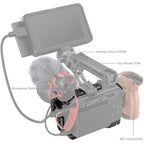 SmallRig Cage for Sony FX30 / FX3 4183