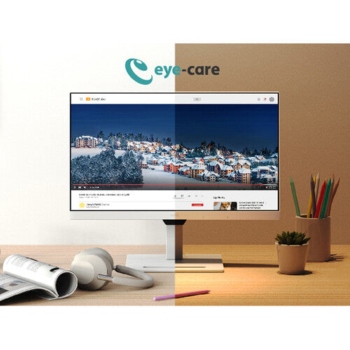BenQ GW3290QT 32" QHD 75Hz 5ms IPS Monitor
