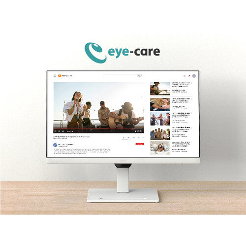 BenQ GW3290QT 32" QHD 75Hz 5ms IPS Monitor