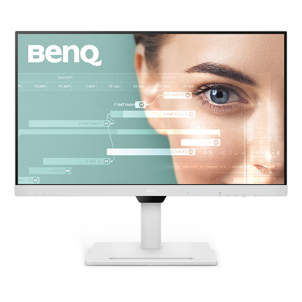 BenQ GW2790QT 27" QHD 75Hz 5ms IPS Monitor