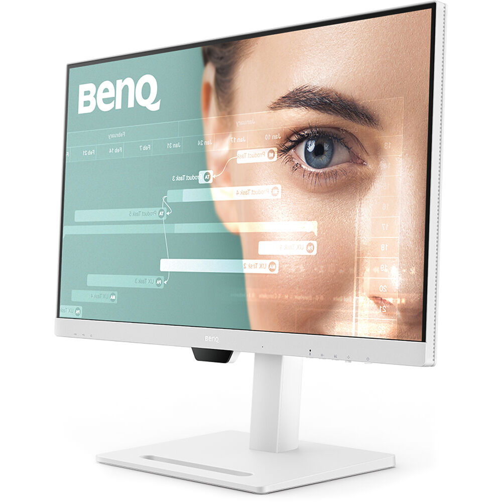 BenQ GW2790QT 27" QHD 75Hz 5ms IPS Monitor