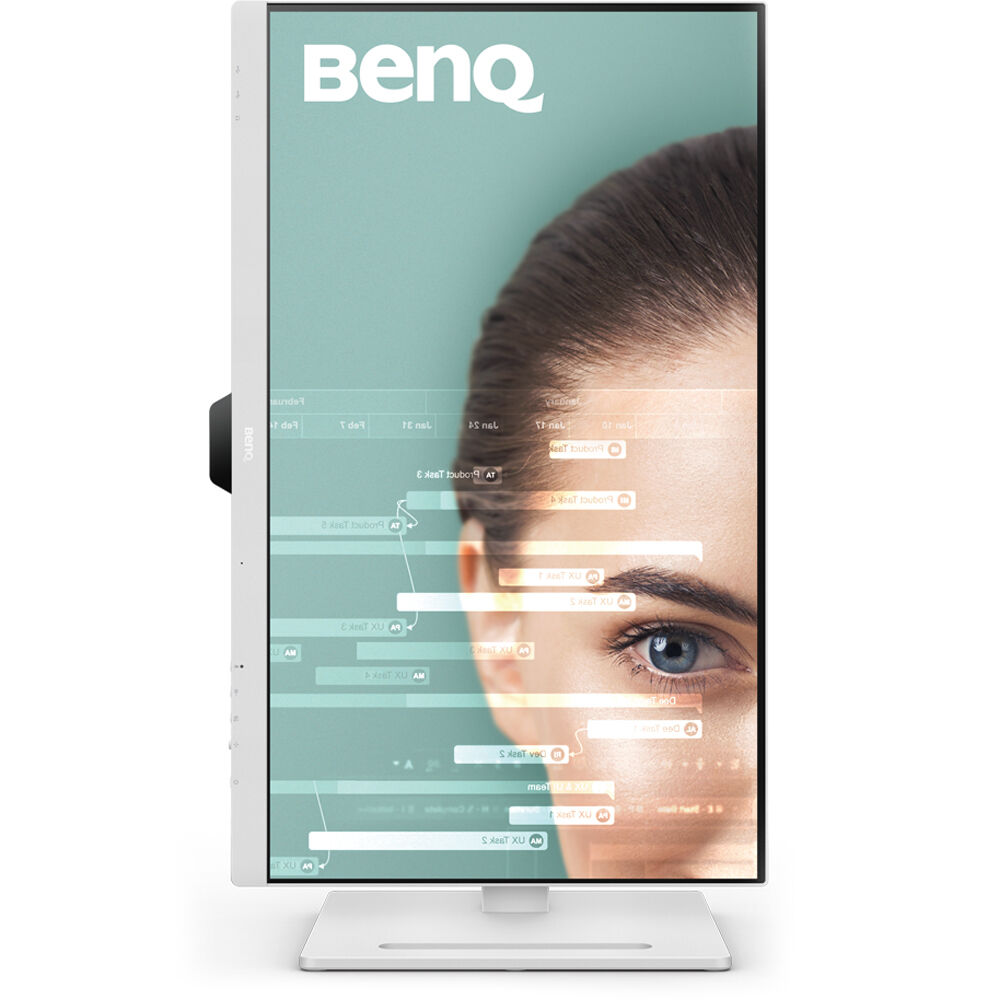BenQ GW2790QT 27" QHD 75Hz 5ms IPS Monitor