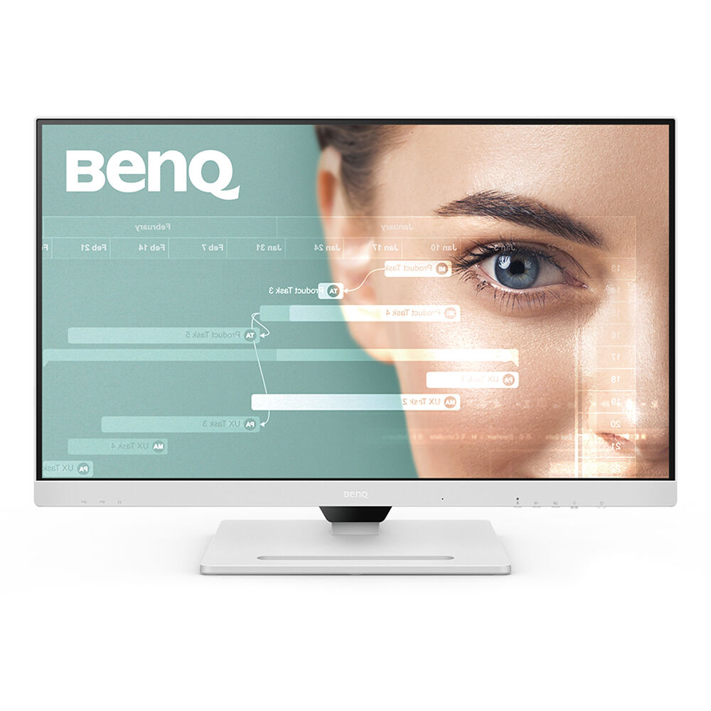BenQ GW2790QT 27" QHD 75Hz 5ms IPS Monitor