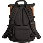 Wandrd PRVKE 31 Sedona Orange Photo Bundle - V3