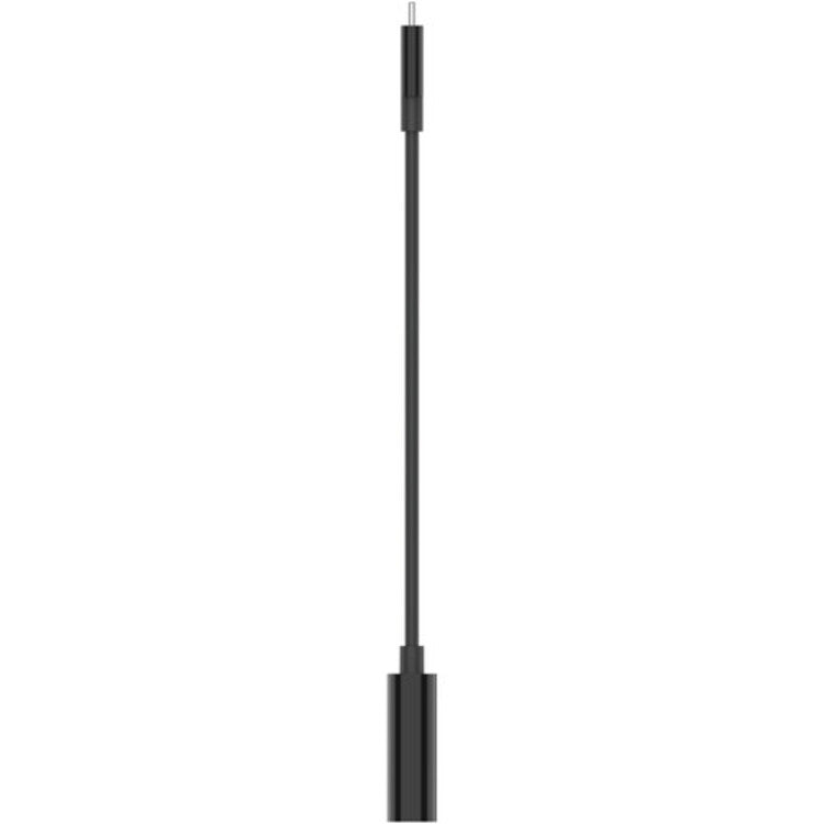 Belkin Connect USB-C to 4 Port USB-C Hub with 100W PD (Black)