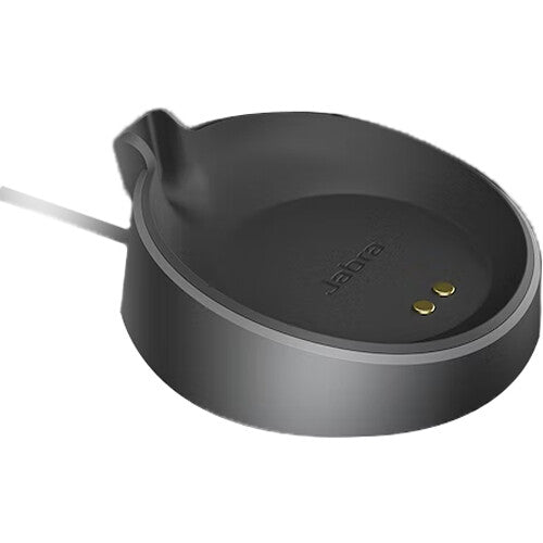 Jabra Evolve2 75 USB-A Headset Charging Stand 