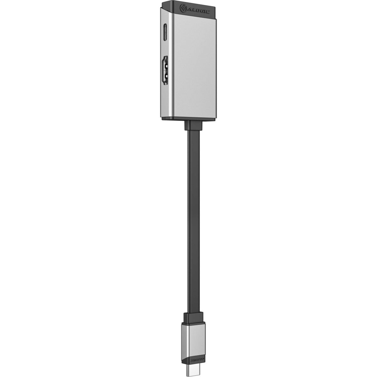 ALOGIC MagForce Duo Charge 2-in-1 USB-C Adapter 