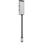 ALOGIC MagForce Trio 3-in-1 USB-C Hub 