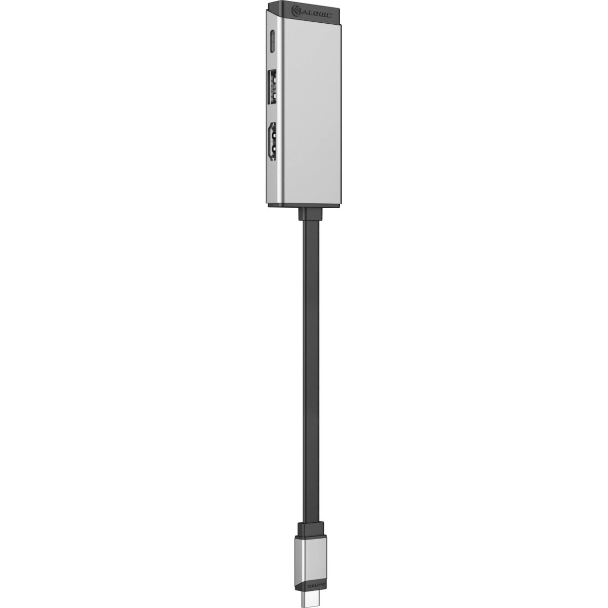 ALOGIC MagForce Trio 3-in-1 USB-C Hub 