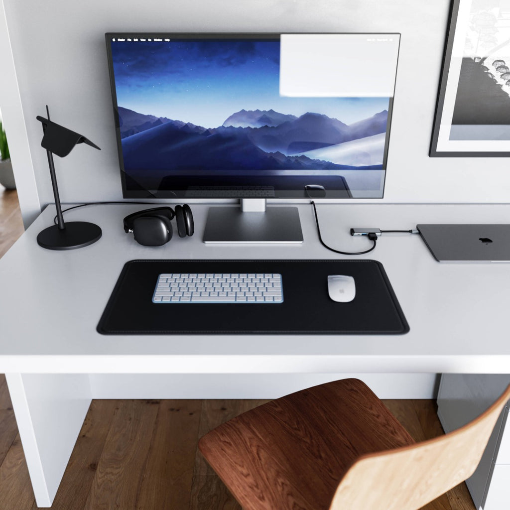 ALOGIC MagForce Trio 3-in-1 USB-C Hub 