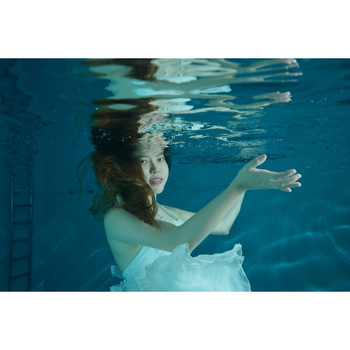 Godox WT25R RGB Dive Tube Light 25cm 
