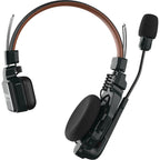 Hollyland Solidcom C1 Pro-6S Full-Duplex Wireless Intercom System with 6 Headsets