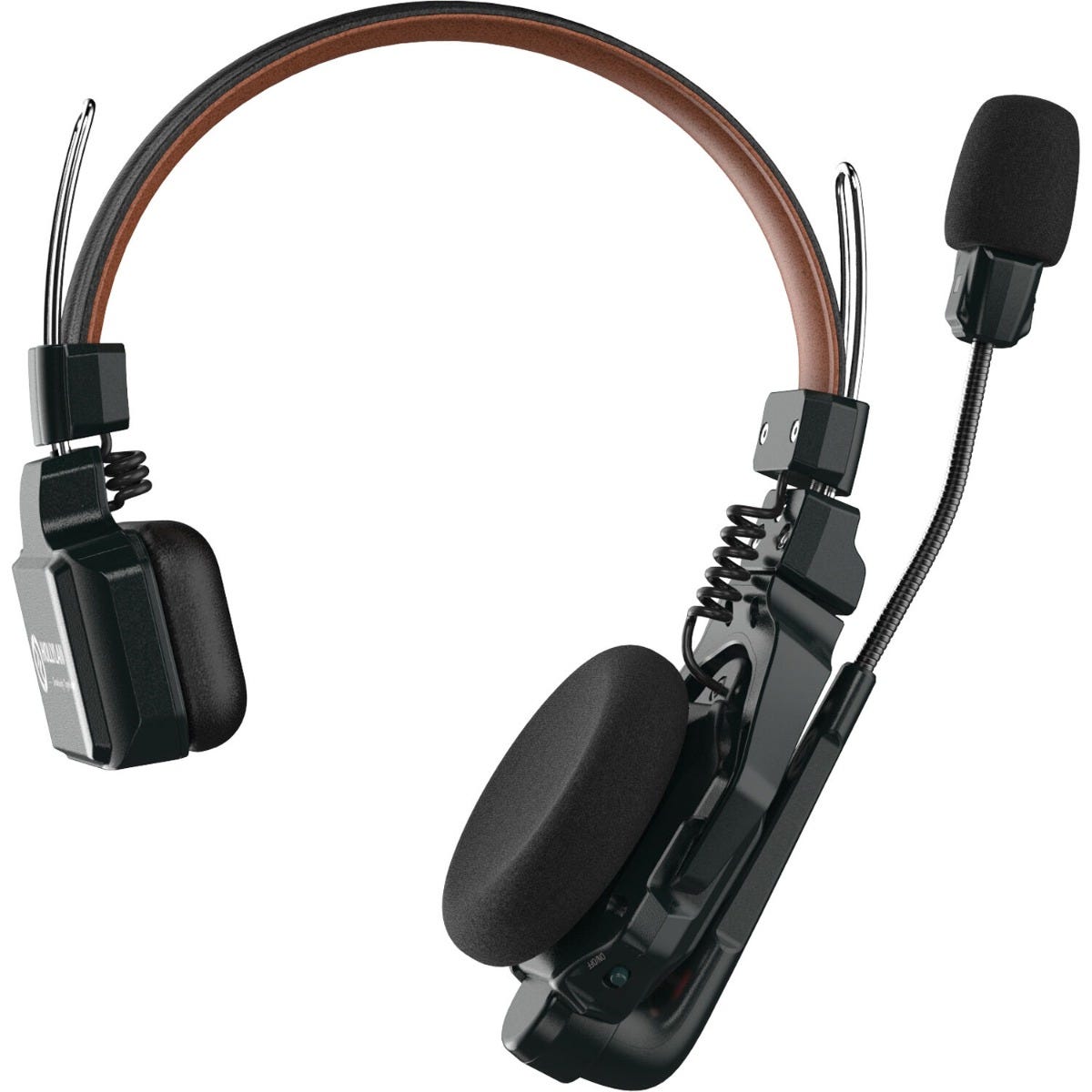 Hollyland Solidcom C1 Pro-6S Full-Duplex Wireless Intercom System with 6 Headsets